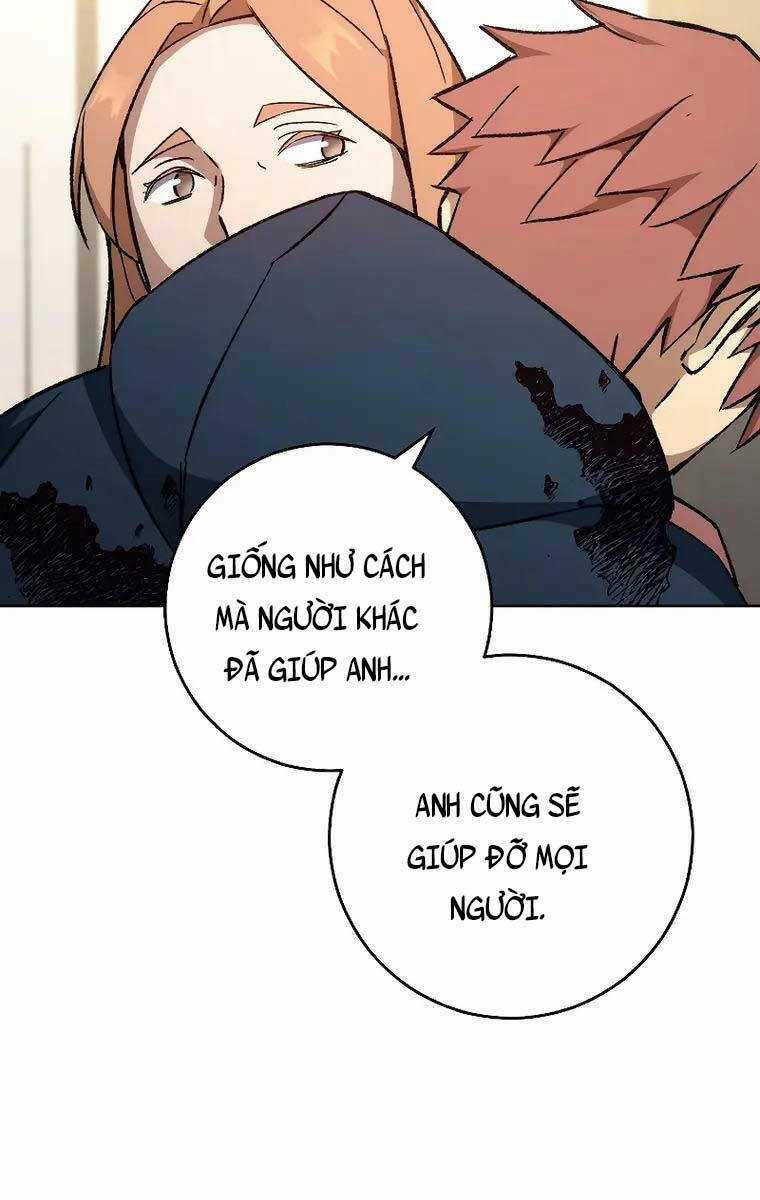 Anh Hùng Trở Lại Chapter 56 trang 12