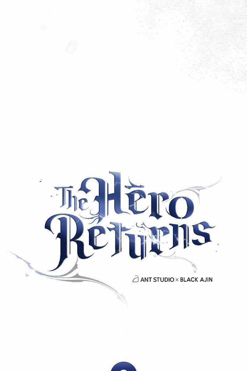 Anh Hùng Trở Lại Chapter 56 trang 127