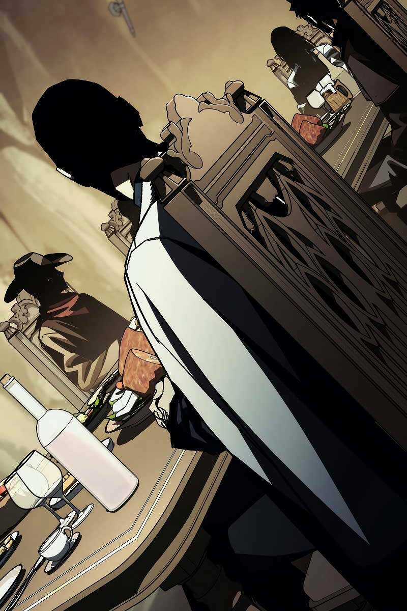 Anh Hùng Trở Lại Chapter 56 trang 133