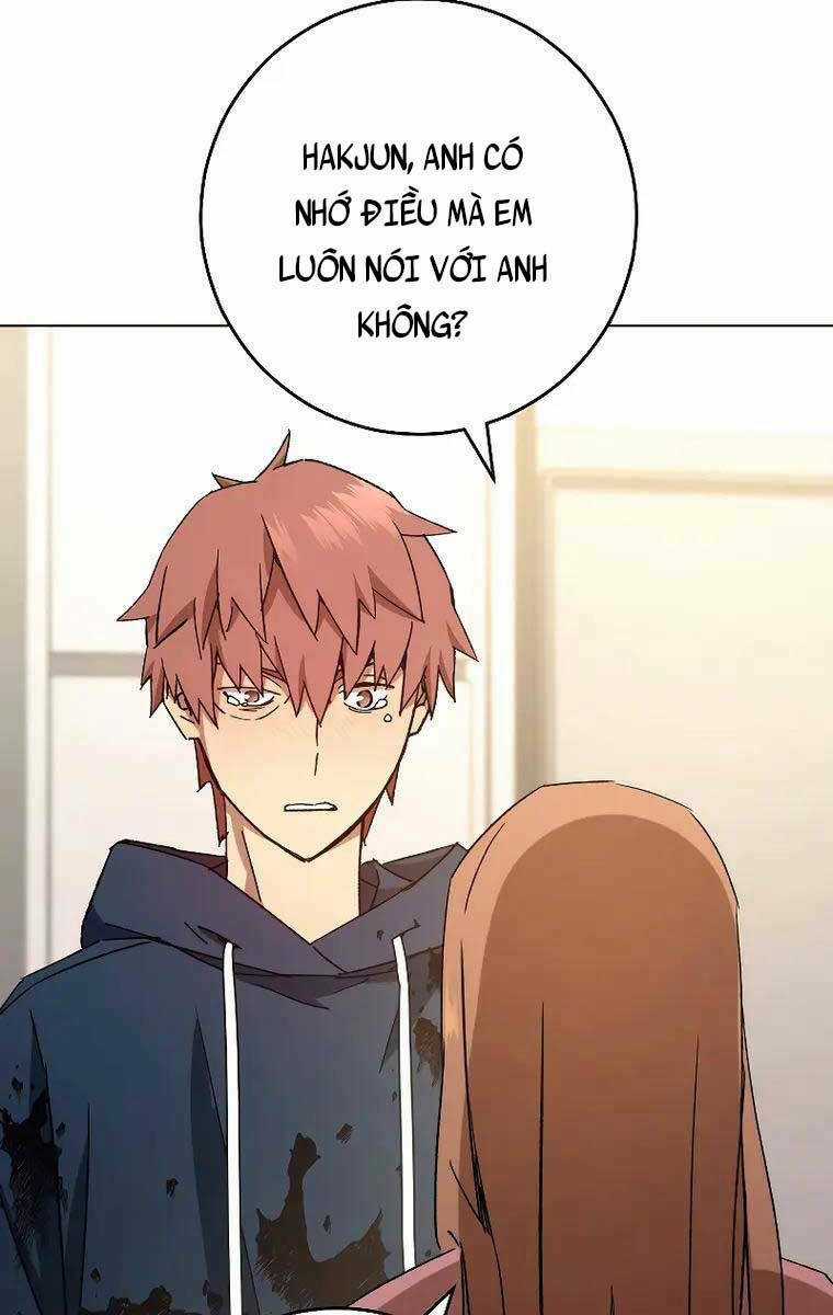 Anh Hùng Trở Lại Chapter 56 trang 14