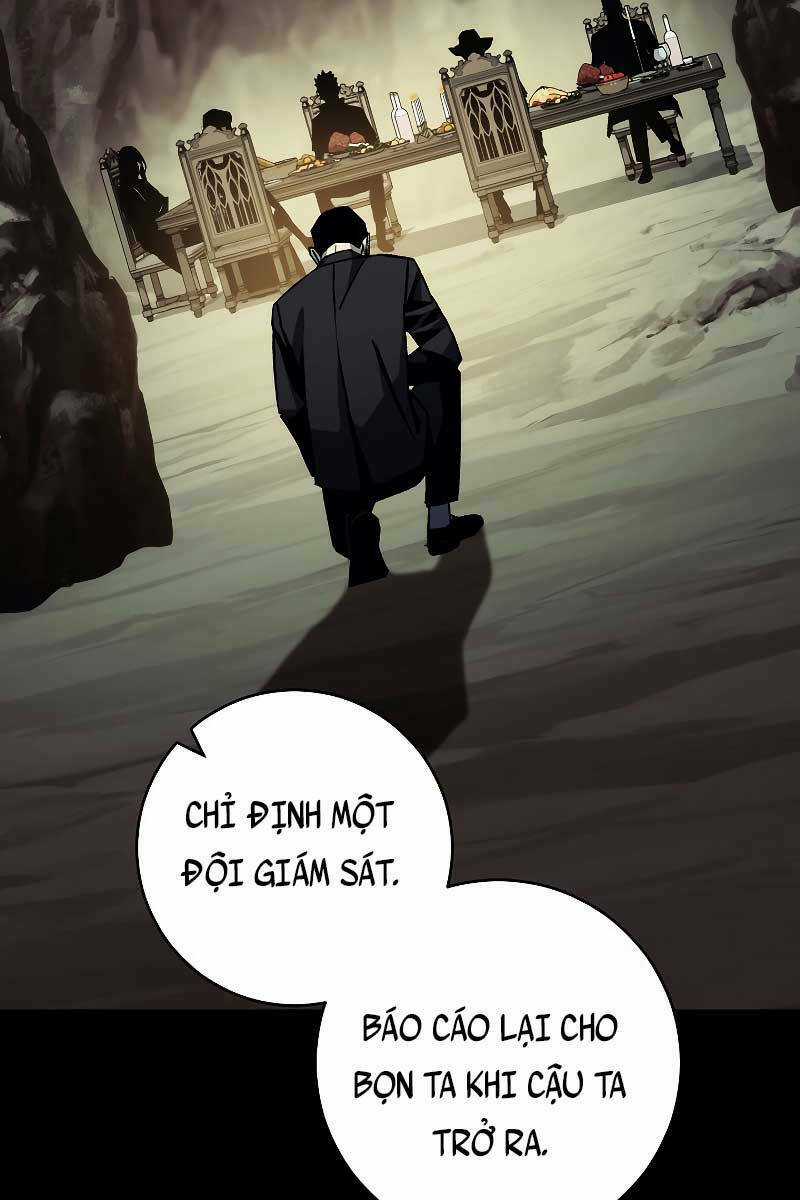 Anh Hùng Trở Lại Chapter 56 trang 144