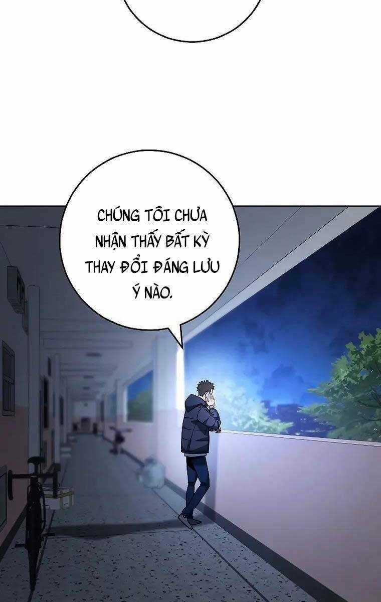 Anh Hùng Trở Lại Chapter 56 trang 18