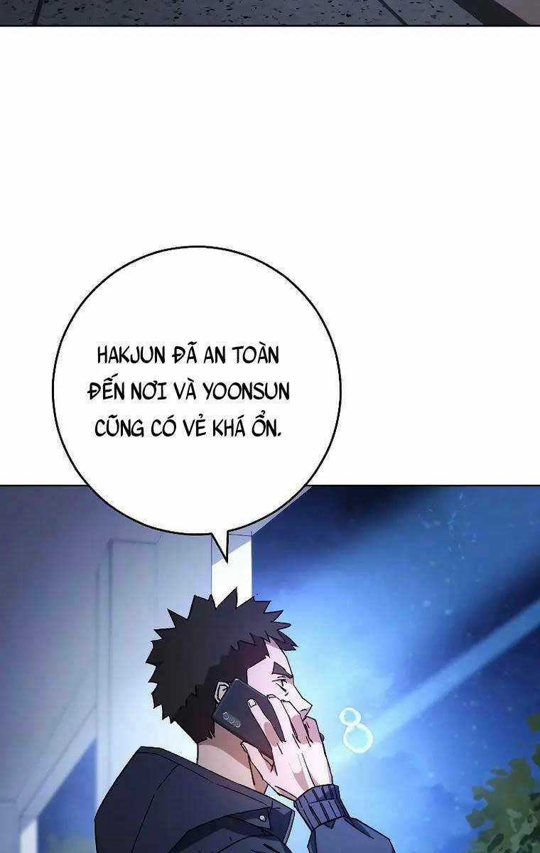 Anh Hùng Trở Lại Chapter 56 trang 19