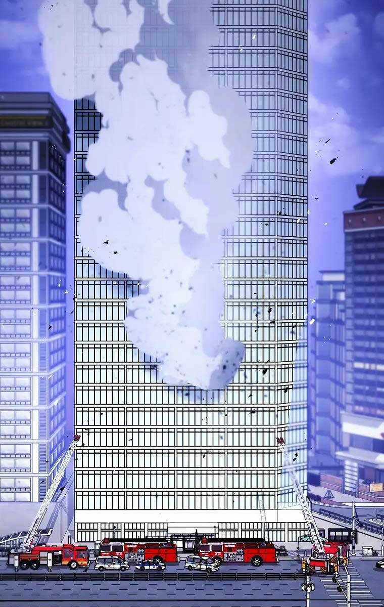 Anh Hùng Trở Lại Chapter 56 trang 26