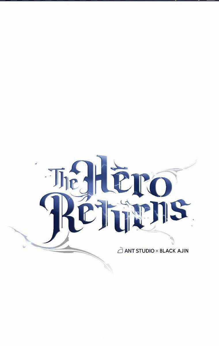 Anh Hùng Trở Lại Chapter 56 trang 27