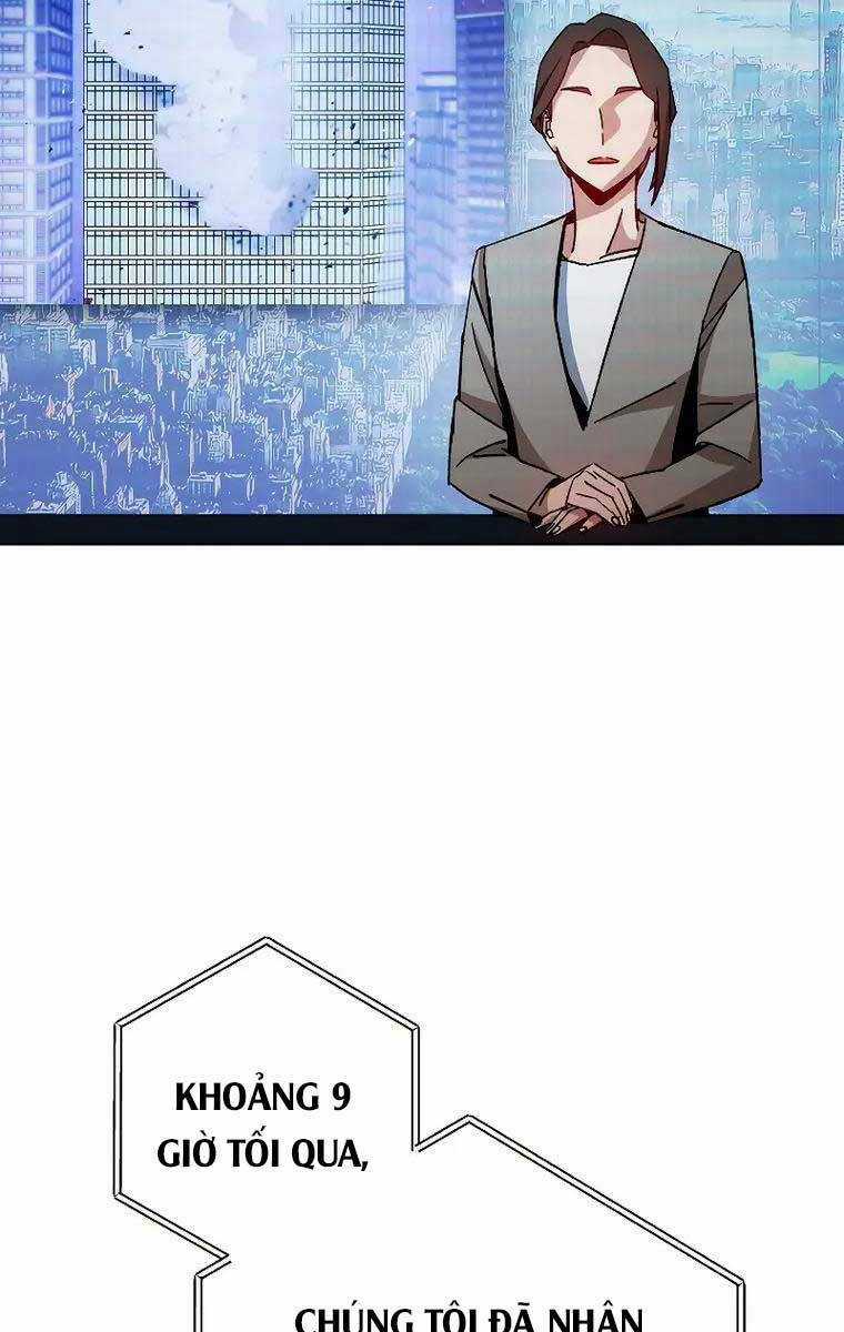 Anh Hùng Trở Lại Chapter 56 trang 29