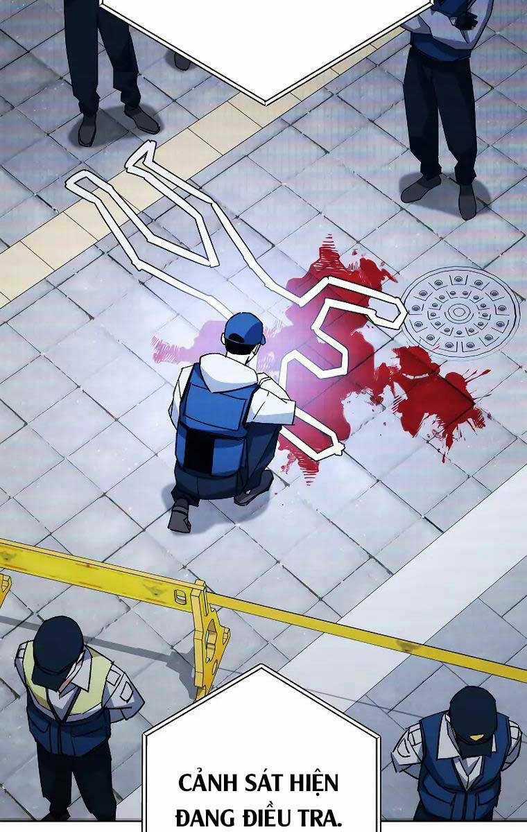 Anh Hùng Trở Lại Chapter 56 trang 32