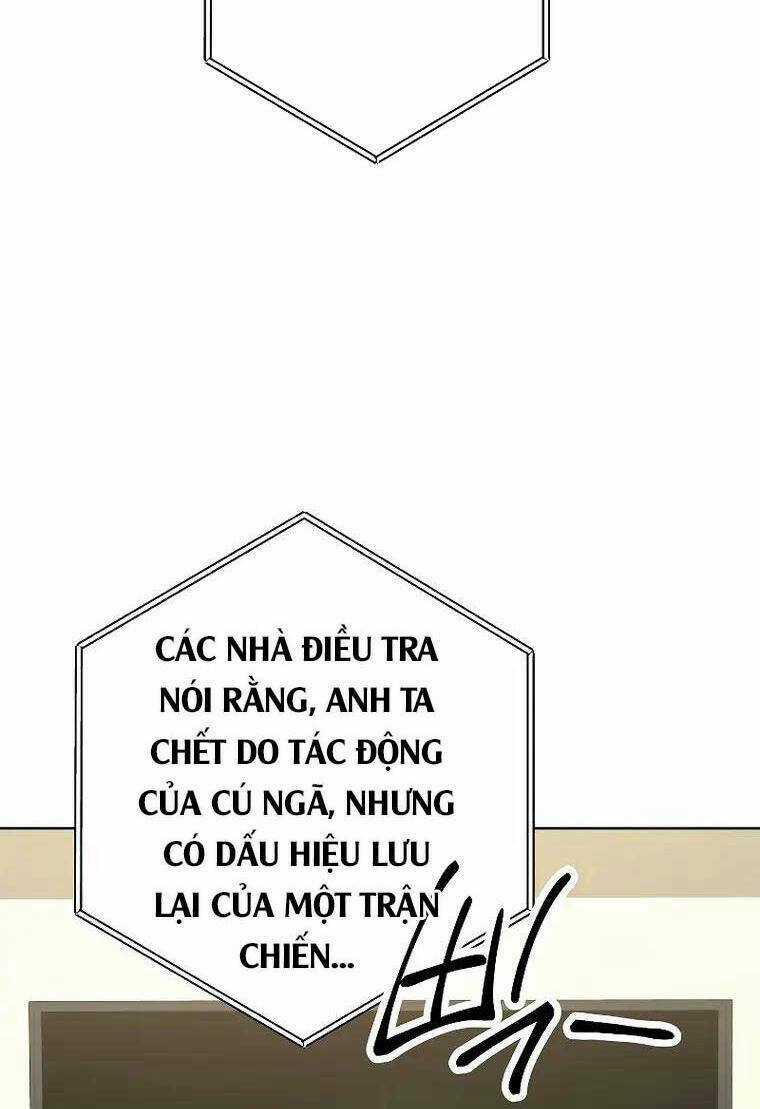 Anh Hùng Trở Lại Chapter 56 trang 33