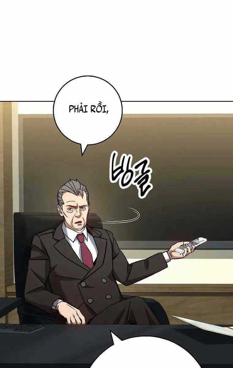 Anh Hùng Trở Lại Chapter 56 trang 35