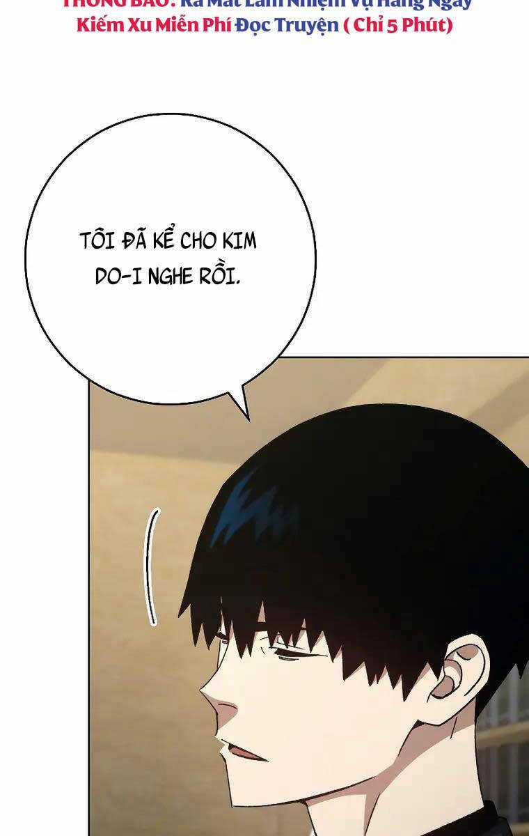 Anh Hùng Trở Lại Chapter 56 trang 38