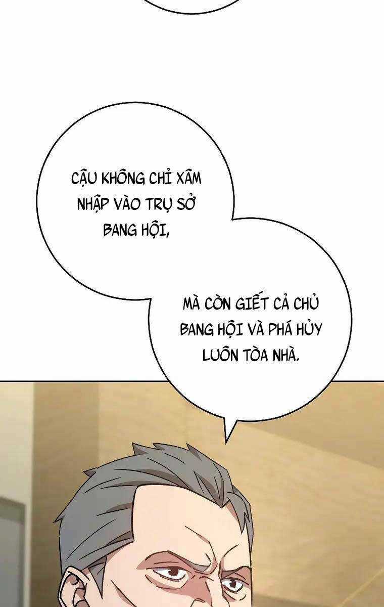 Anh Hùng Trở Lại Chapter 56 trang 40