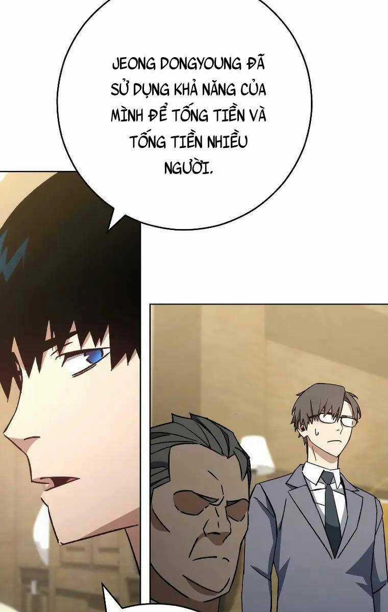 Anh Hùng Trở Lại Chapter 56 trang 42