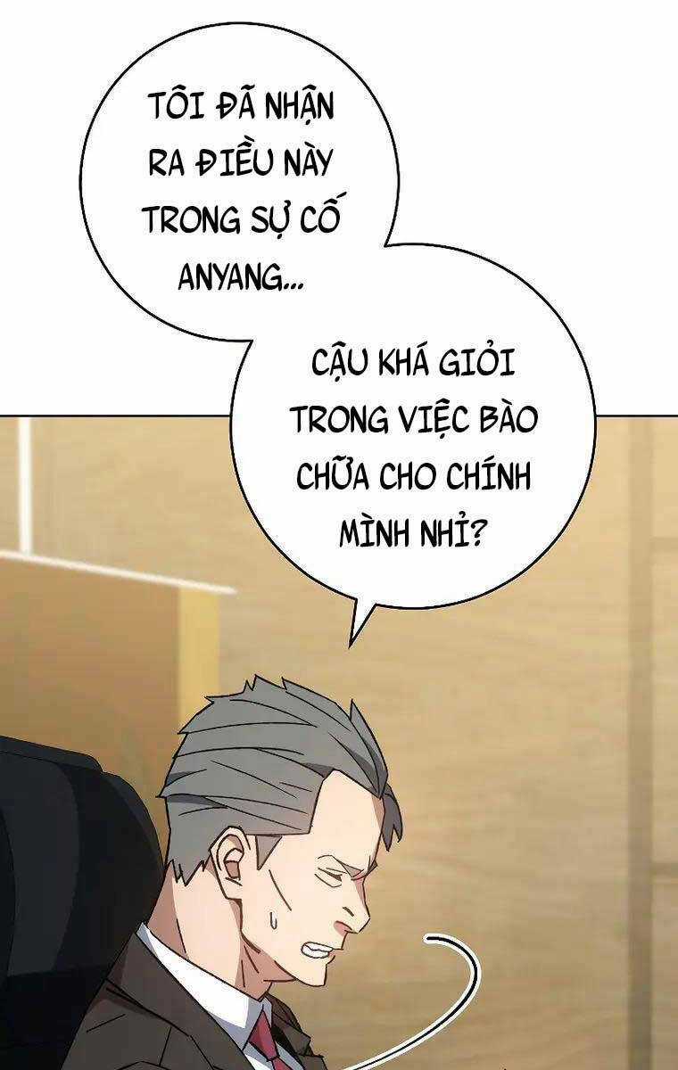 Anh Hùng Trở Lại Chapter 56 trang 47