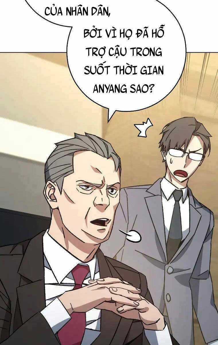 Anh Hùng Trở Lại Chapter 56 trang 53