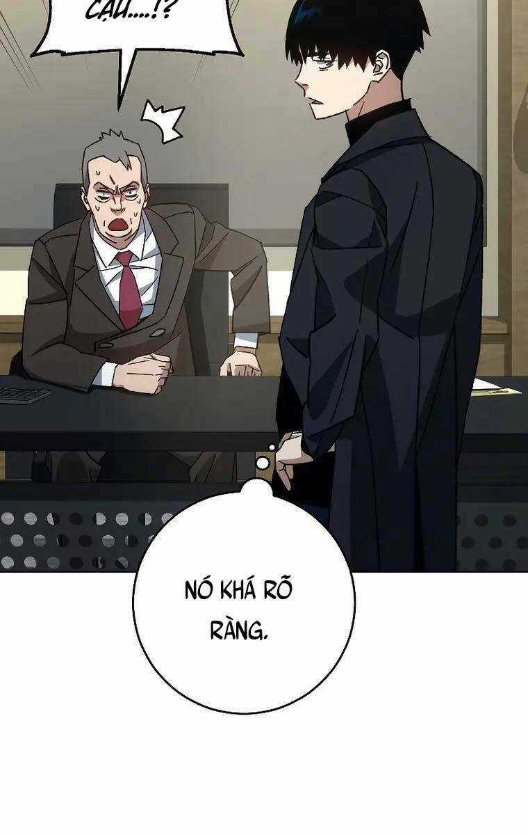 Anh Hùng Trở Lại Chapter 56 trang 79