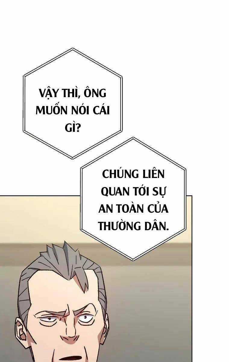 Anh Hùng Trở Lại Chapter 56 trang 85