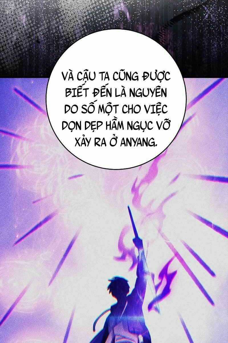 Anh Hùng Trở Lại Chapter 57 trang 111