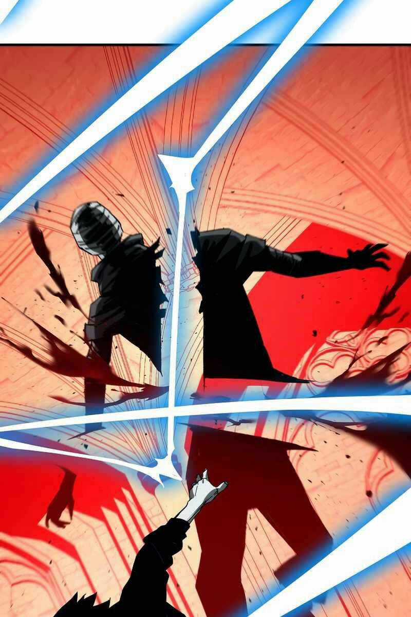 Anh Hùng Trở Lại Chapter 57 trang 28