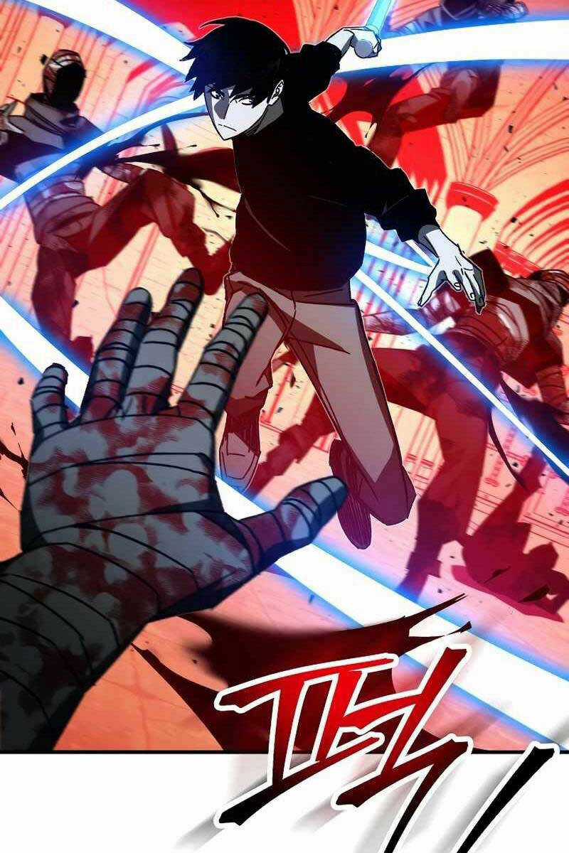 Anh Hùng Trở Lại Chapter 57 trang 33