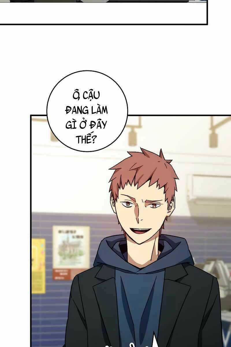 Anh Hùng Trở Lại Chapter 57 trang 46