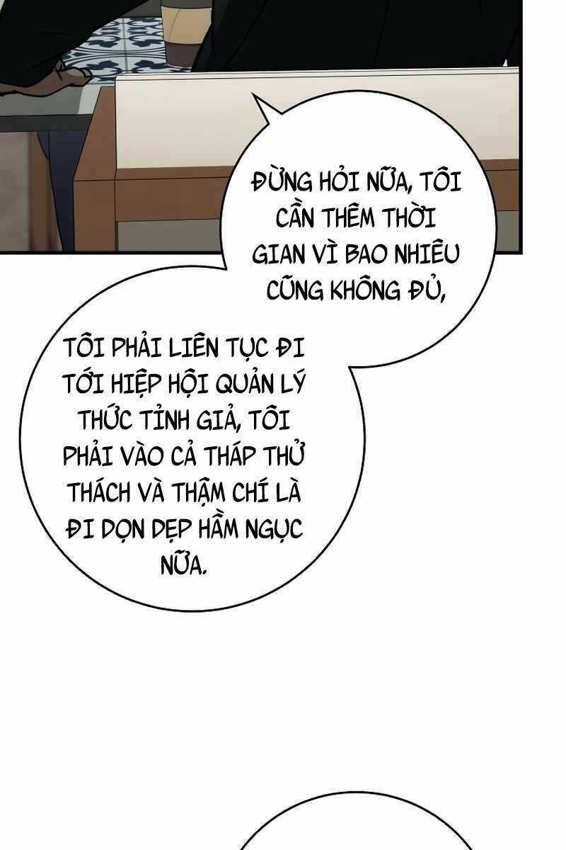 Anh Hùng Trở Lại Chapter 57 trang 50
