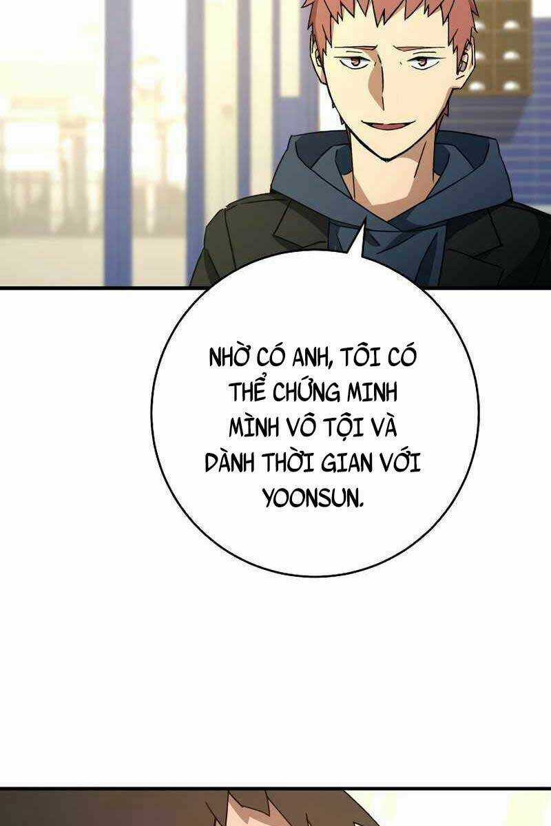 Anh Hùng Trở Lại Chapter 57 trang 55