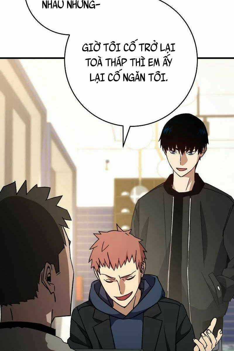 Anh Hùng Trở Lại Chapter 57 trang 60