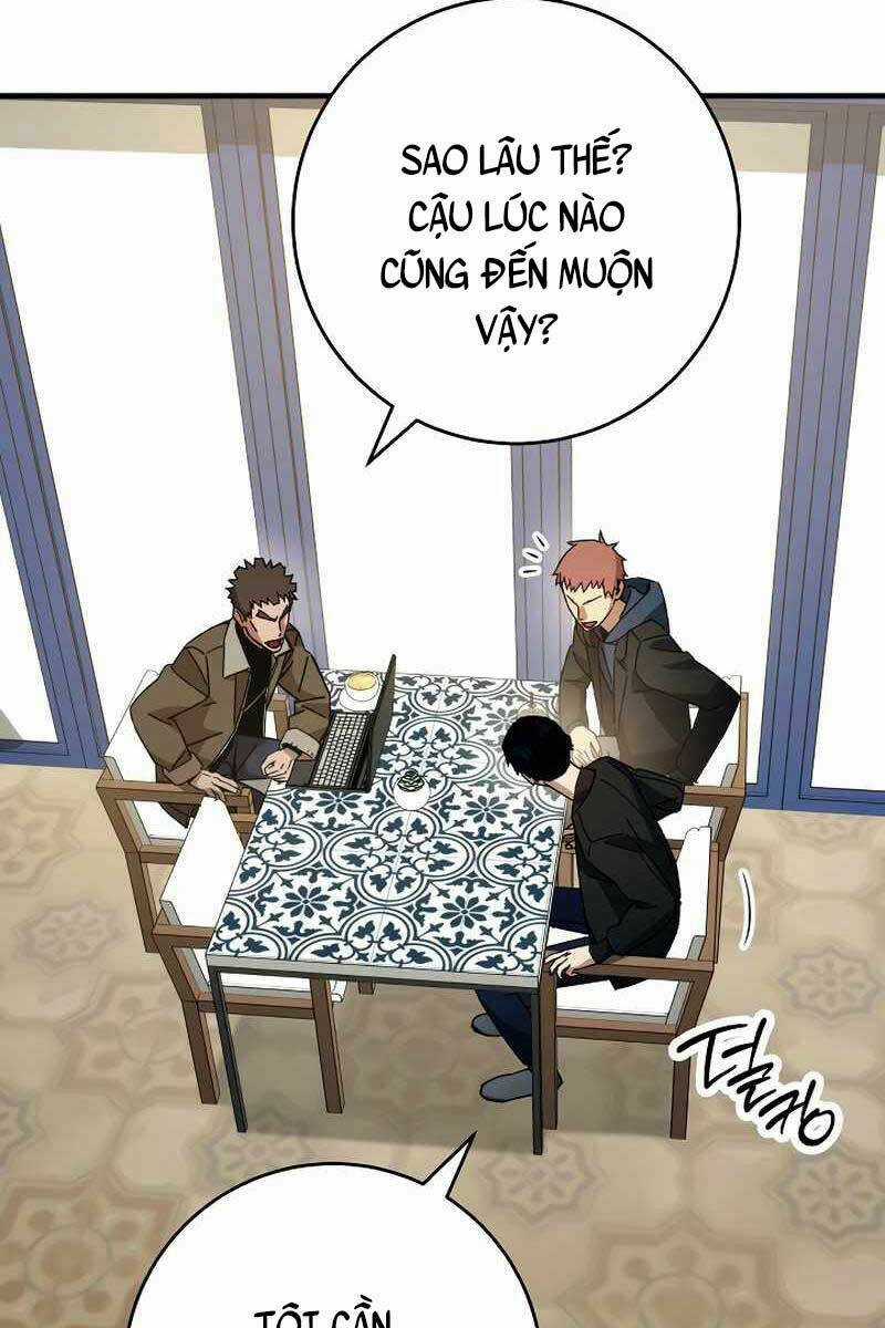 Anh Hùng Trở Lại Chapter 57 trang 62