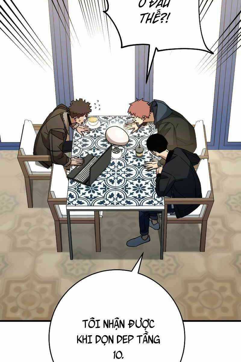 Anh Hùng Trở Lại Chapter 57 trang 71