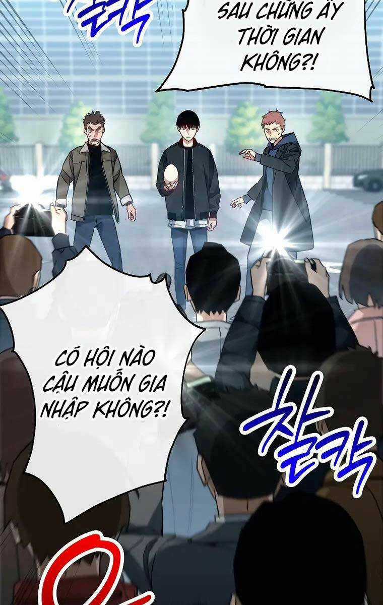 Anh Hùng Trở Lại Chapter 58 trang 10