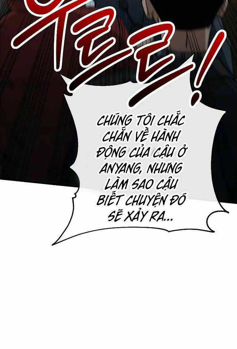 Anh Hùng Trở Lại Chapter 58 trang 11