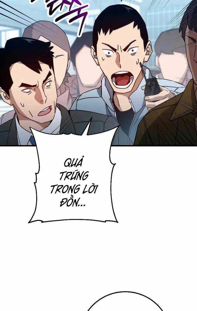 Anh Hùng Trở Lại Chapter 58 trang 15