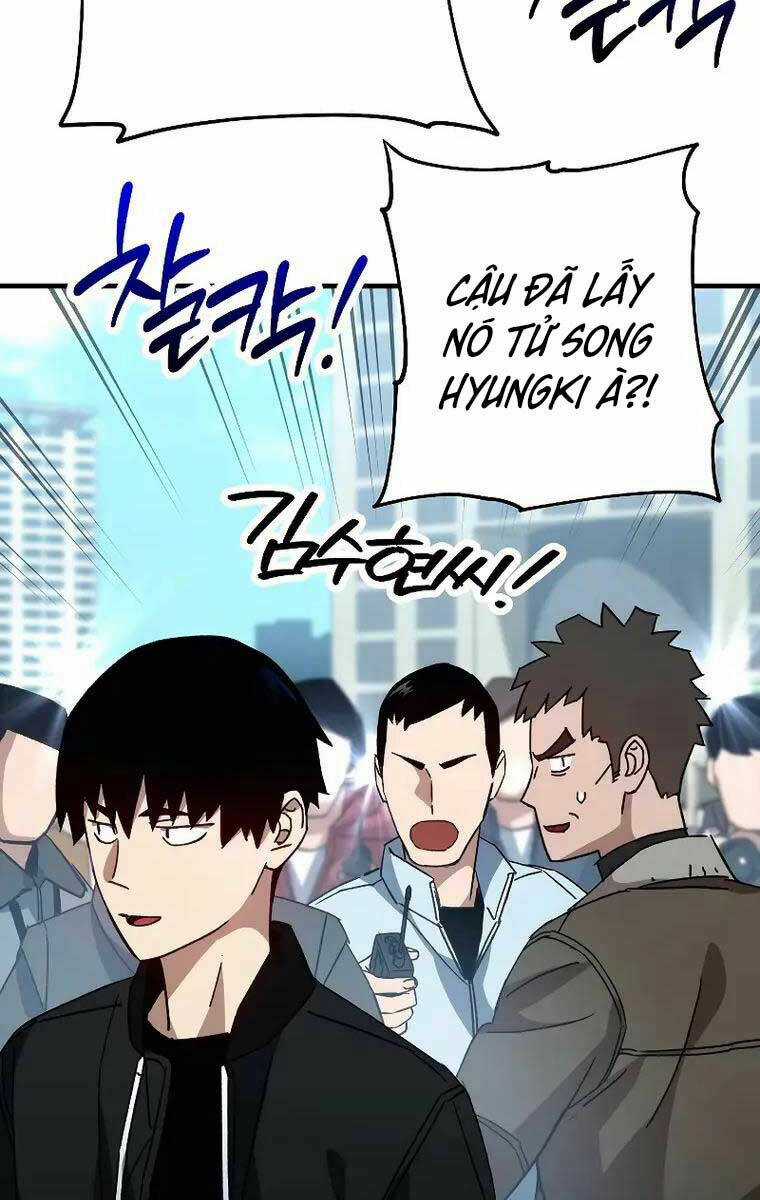 Anh Hùng Trở Lại Chapter 58 trang 22