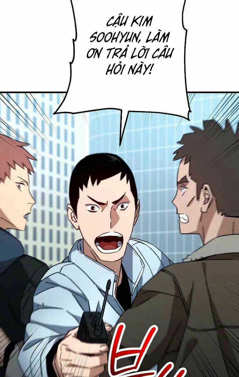 Anh Hùng Trở Lại Chapter 58 trang 27