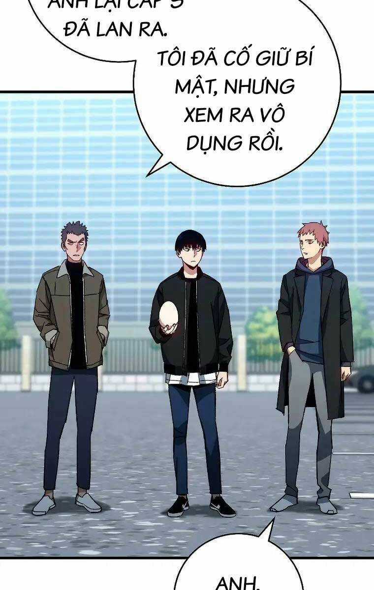 Anh Hùng Trở Lại Chapter 58 trang 3