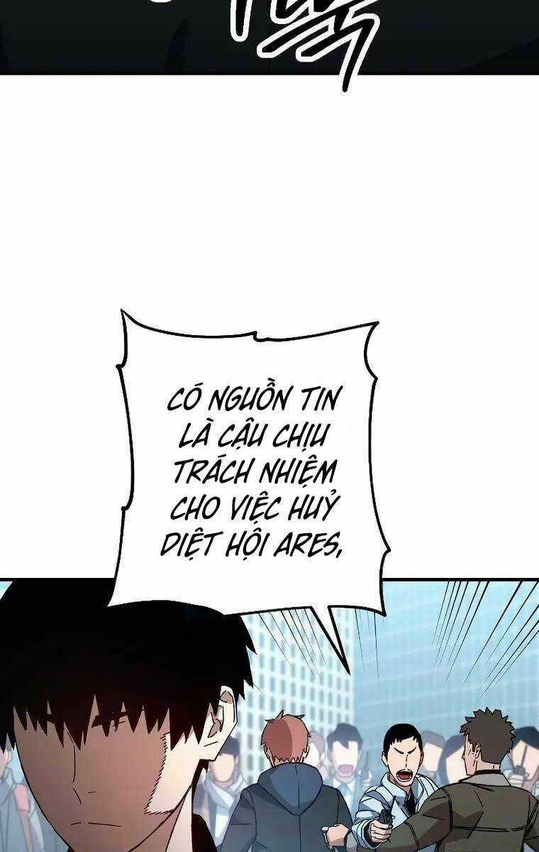 Anh Hùng Trở Lại Chapter 58 trang 30