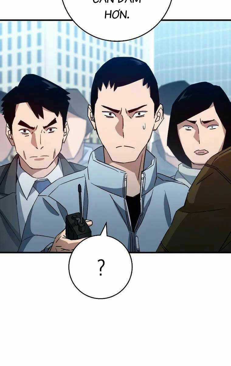 Anh Hùng Trở Lại Chapter 58 trang 34