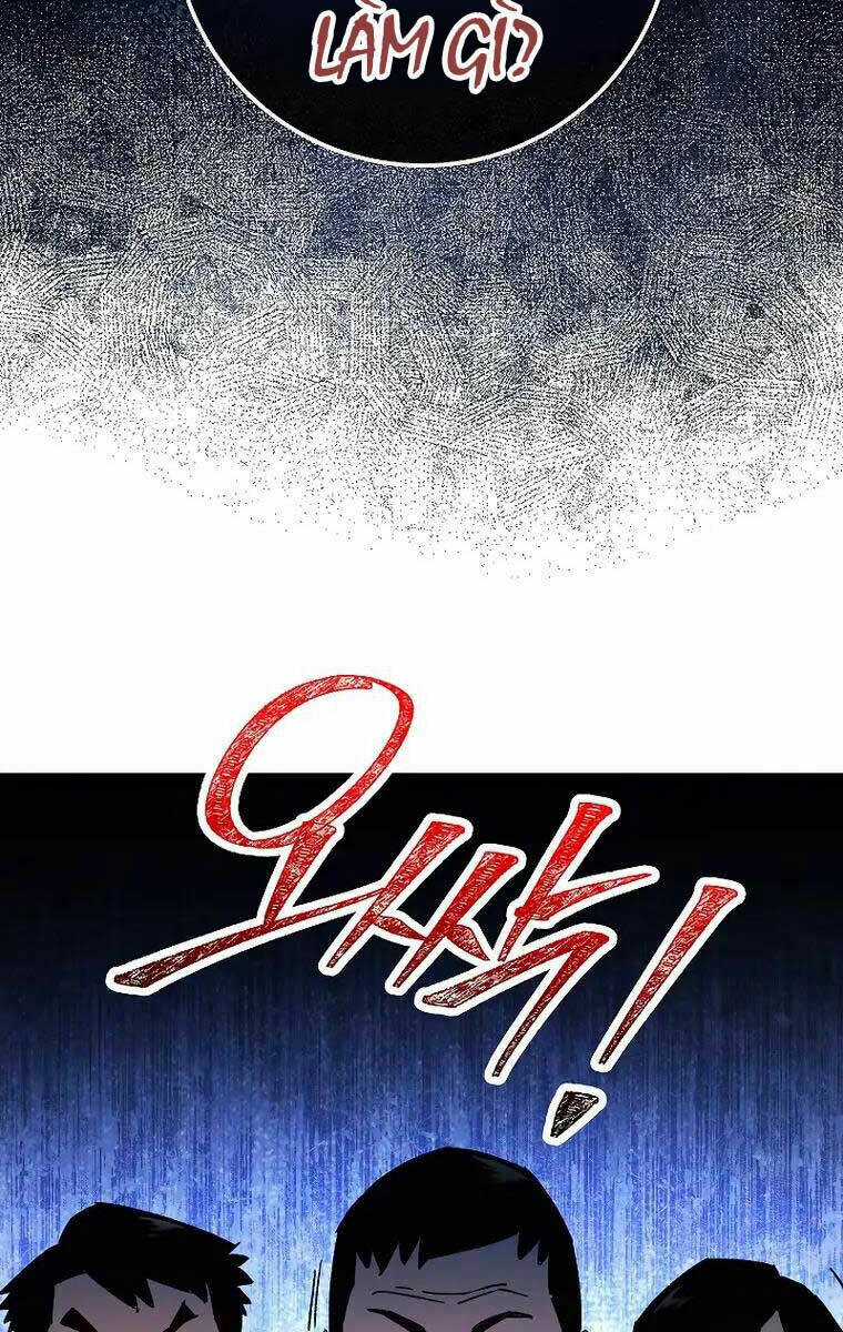 Anh Hùng Trở Lại Chapter 58 trang 37