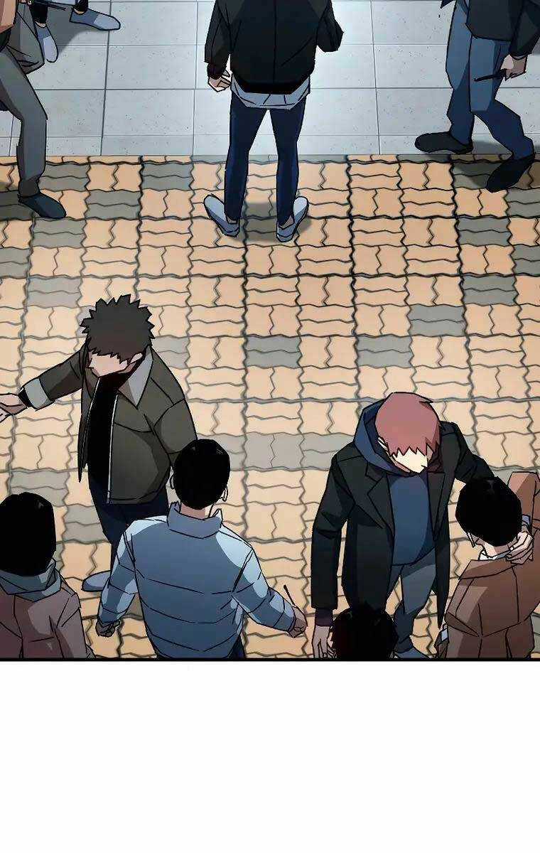 Anh Hùng Trở Lại Chapter 58 trang 40