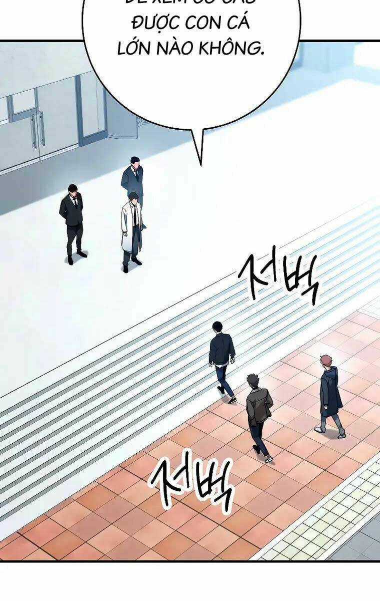 Anh Hùng Trở Lại Chapter 58 trang 45