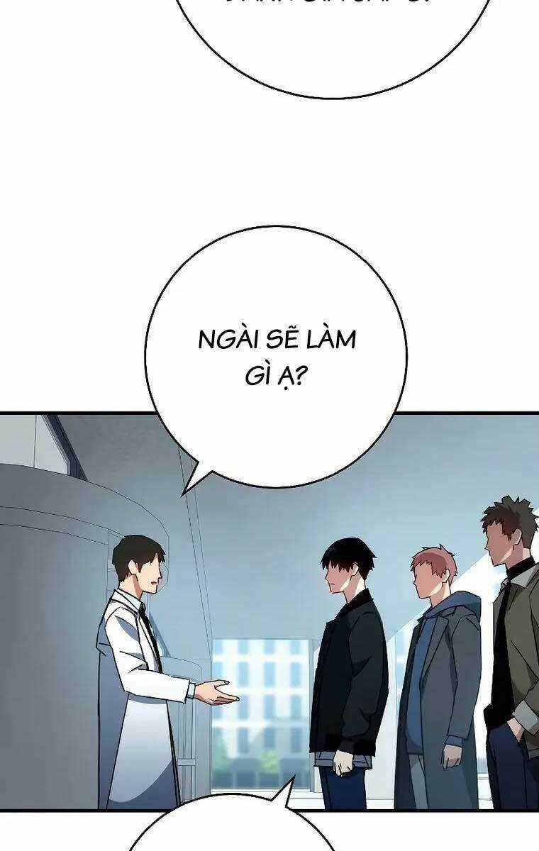 Anh Hùng Trở Lại Chapter 58 trang 48
