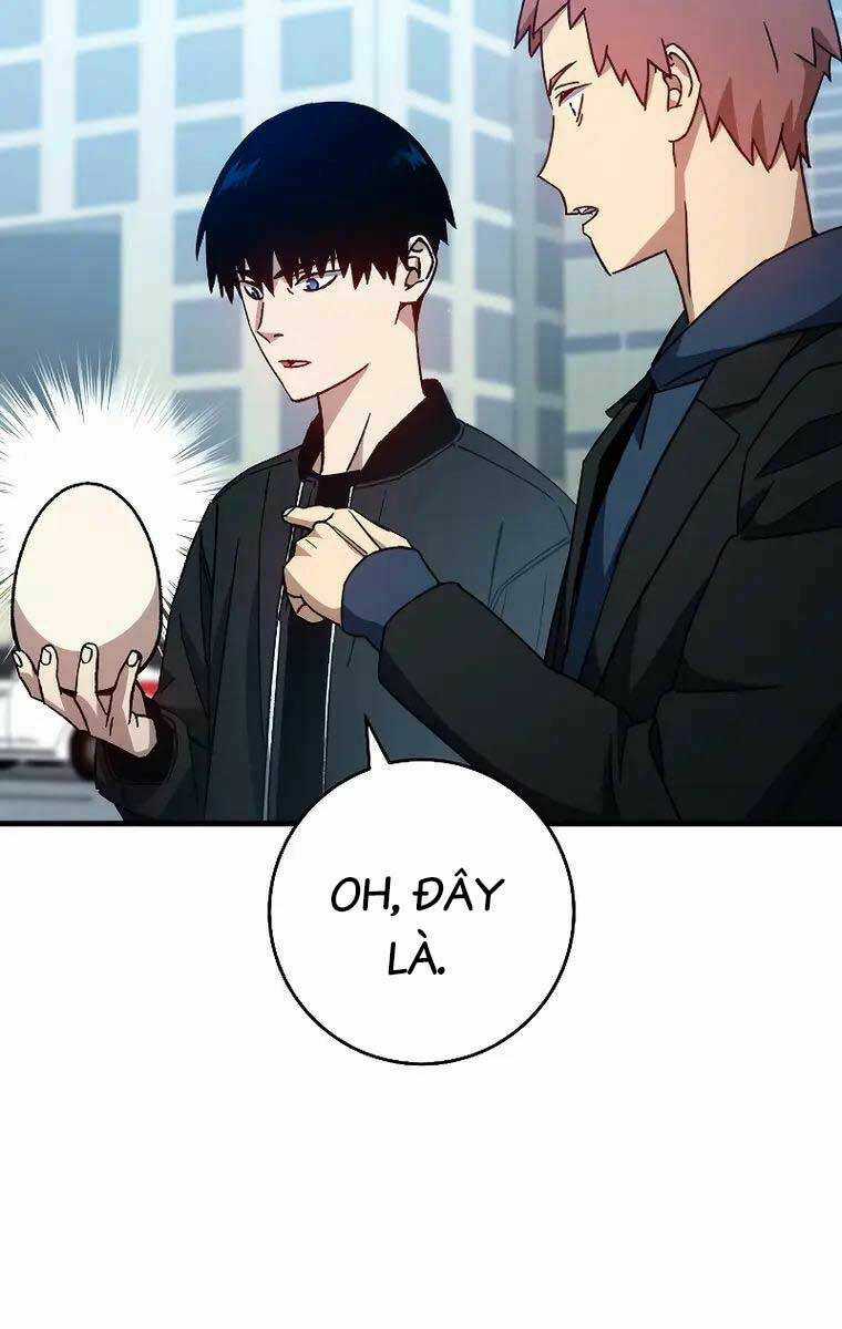 Anh Hùng Trở Lại Chapter 58 trang 5