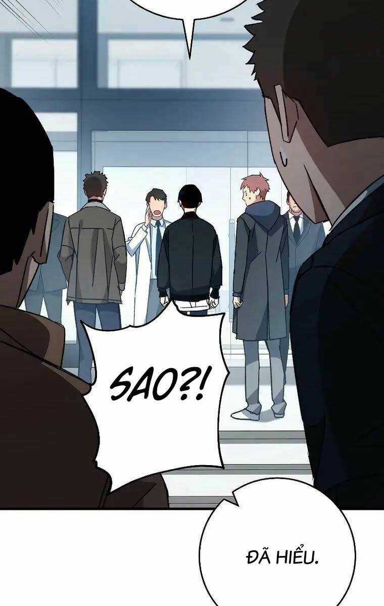 Anh Hùng Trở Lại Chapter 58 trang 50