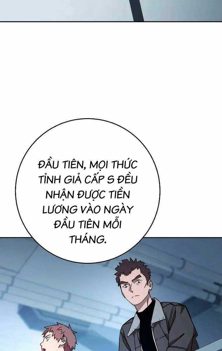 Anh Hùng Trở Lại Chapter 58 trang 59
