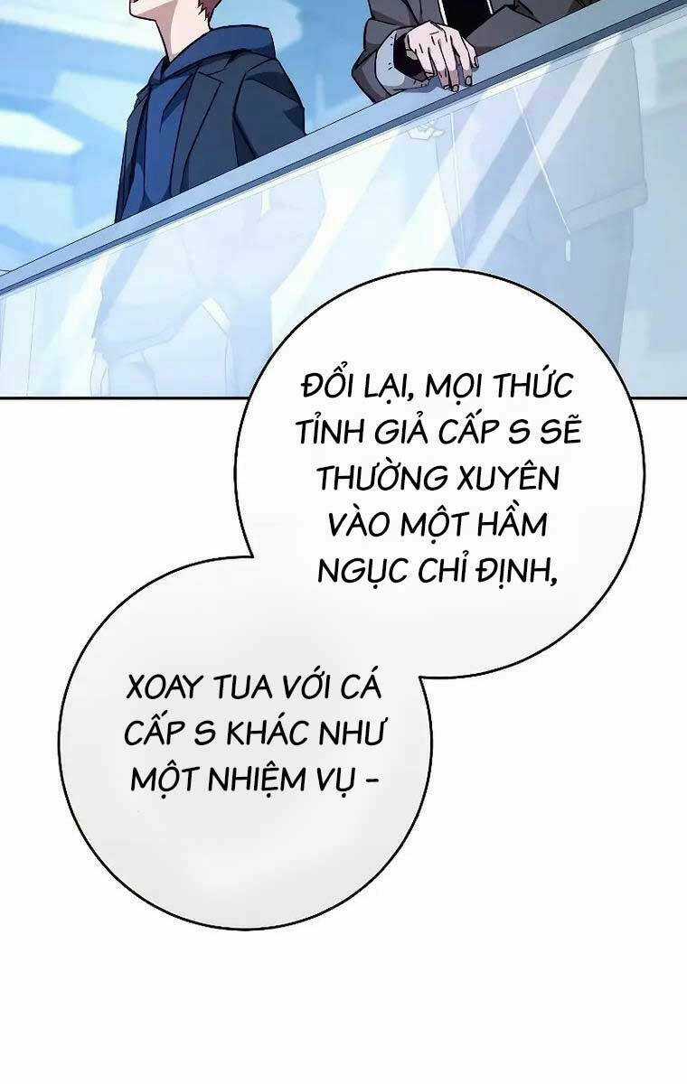 Anh Hùng Trở Lại Chapter 58 trang 60