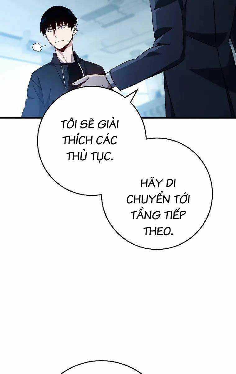Anh Hùng Trở Lại Chapter 58 trang 73