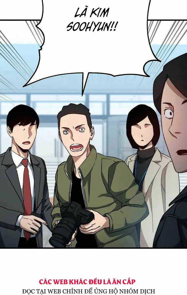 Anh Hùng Trở Lại Chapter 58 trang 8