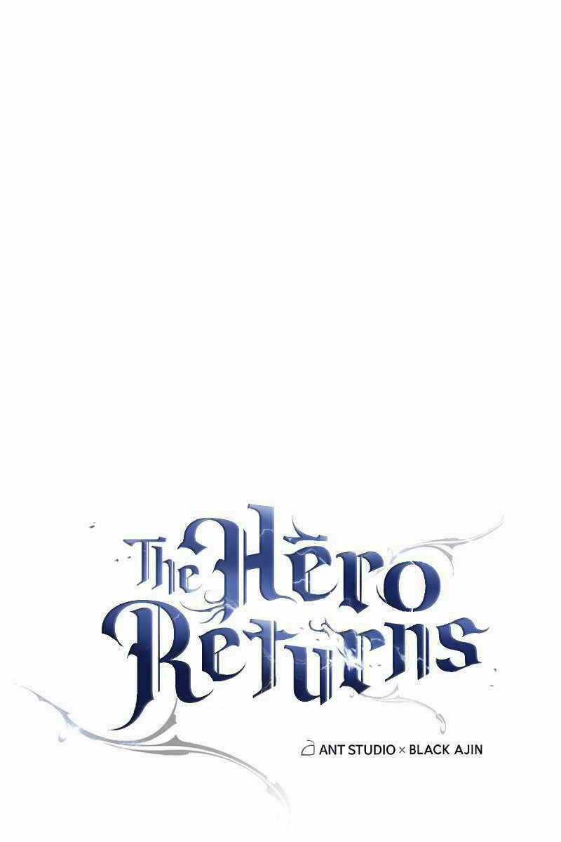 Anh Hùng Trở Lại Chapter 59 trang 120