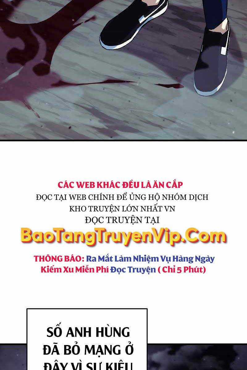 Anh Hùng Trở Lại Chapter 59 trang 18