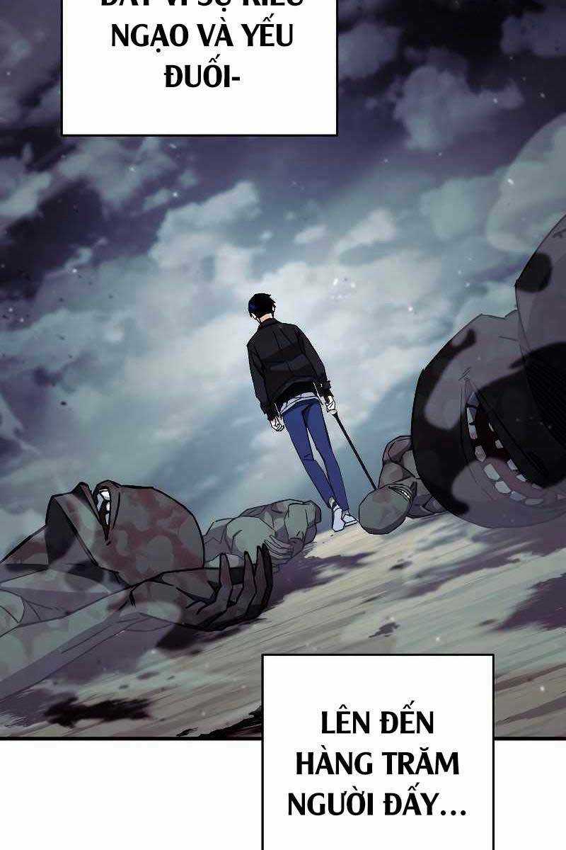 Anh Hùng Trở Lại Chapter 59 trang 19